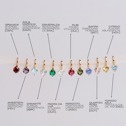 Charm Cores Zamani Kaya