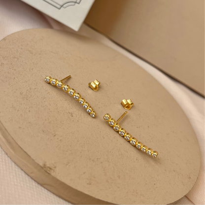 Brinco Ear Cuff Nuru