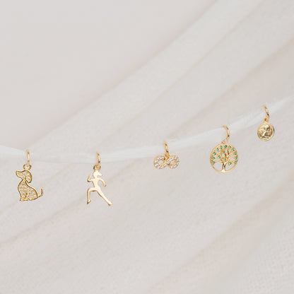 Charm Infinito Kaya