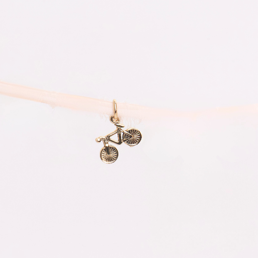 Charm Bicicleta Kaya
