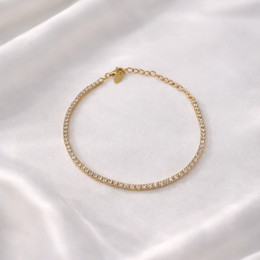 Pulseira Aura Riviera
