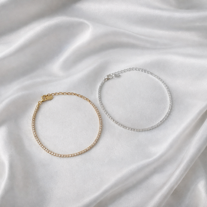 Pulseira Aura Riviera